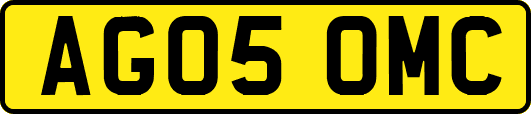 AG05OMC