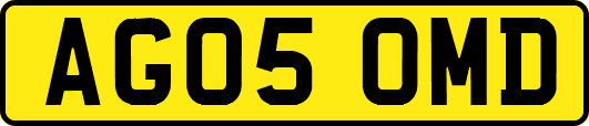 AG05OMD