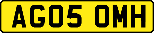 AG05OMH