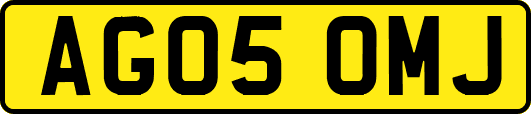 AG05OMJ
