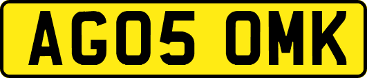 AG05OMK