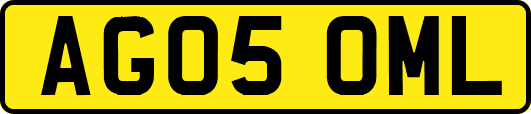 AG05OML