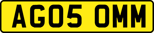 AG05OMM
