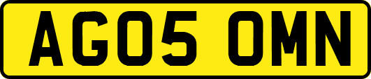 AG05OMN