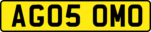 AG05OMO