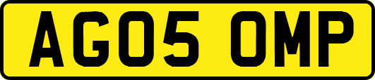 AG05OMP