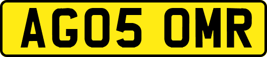 AG05OMR