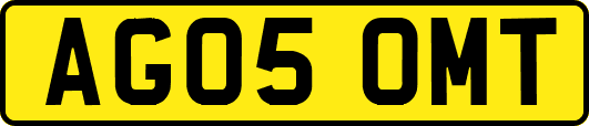 AG05OMT
