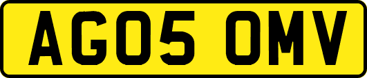 AG05OMV
