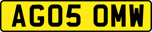 AG05OMW
