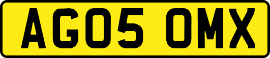 AG05OMX