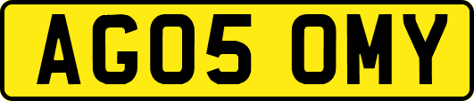 AG05OMY