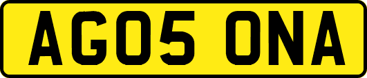 AG05ONA
