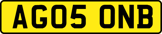 AG05ONB