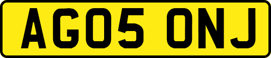 AG05ONJ