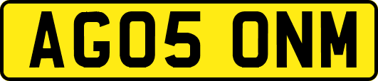 AG05ONM