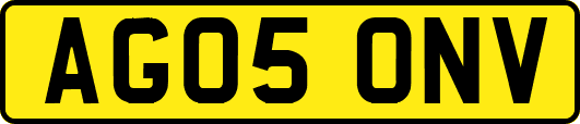 AG05ONV