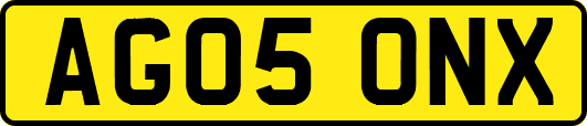 AG05ONX