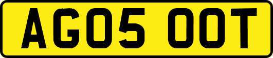 AG05OOT