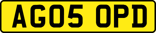 AG05OPD