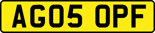 AG05OPF
