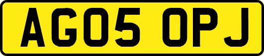 AG05OPJ