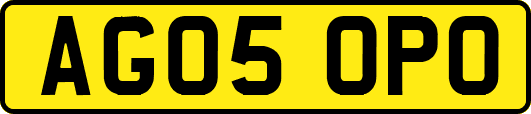 AG05OPO