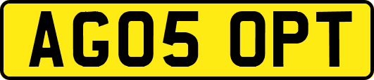 AG05OPT