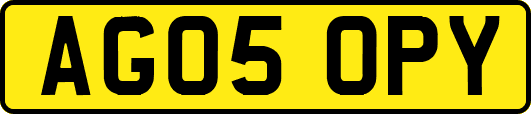 AG05OPY