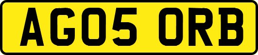 AG05ORB