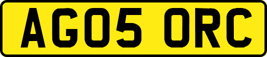 AG05ORC