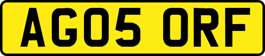 AG05ORF