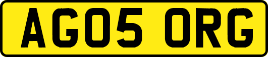 AG05ORG