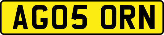 AG05ORN