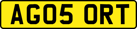 AG05ORT