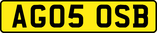 AG05OSB