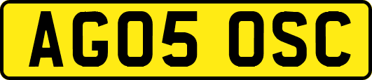 AG05OSC