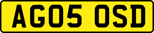 AG05OSD