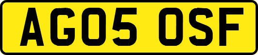 AG05OSF