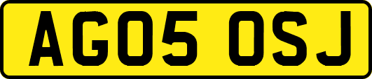 AG05OSJ