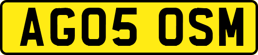 AG05OSM