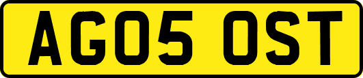 AG05OST