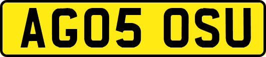 AG05OSU