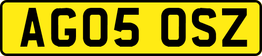AG05OSZ