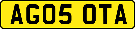 AG05OTA