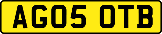 AG05OTB