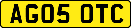 AG05OTC
