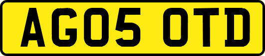 AG05OTD