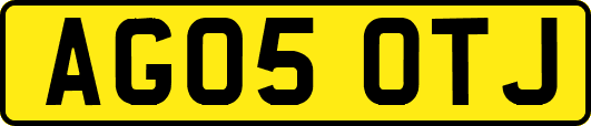AG05OTJ