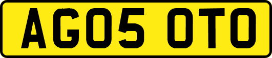 AG05OTO